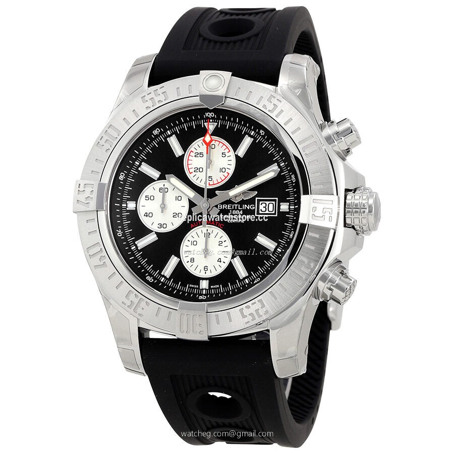Breitling Avenger A1337111-BC29-201S-A20D.2 Men's Automatic