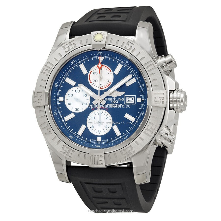 Breitling Avenger A1337111-C871-155S-A20D.2 Men's Automatic