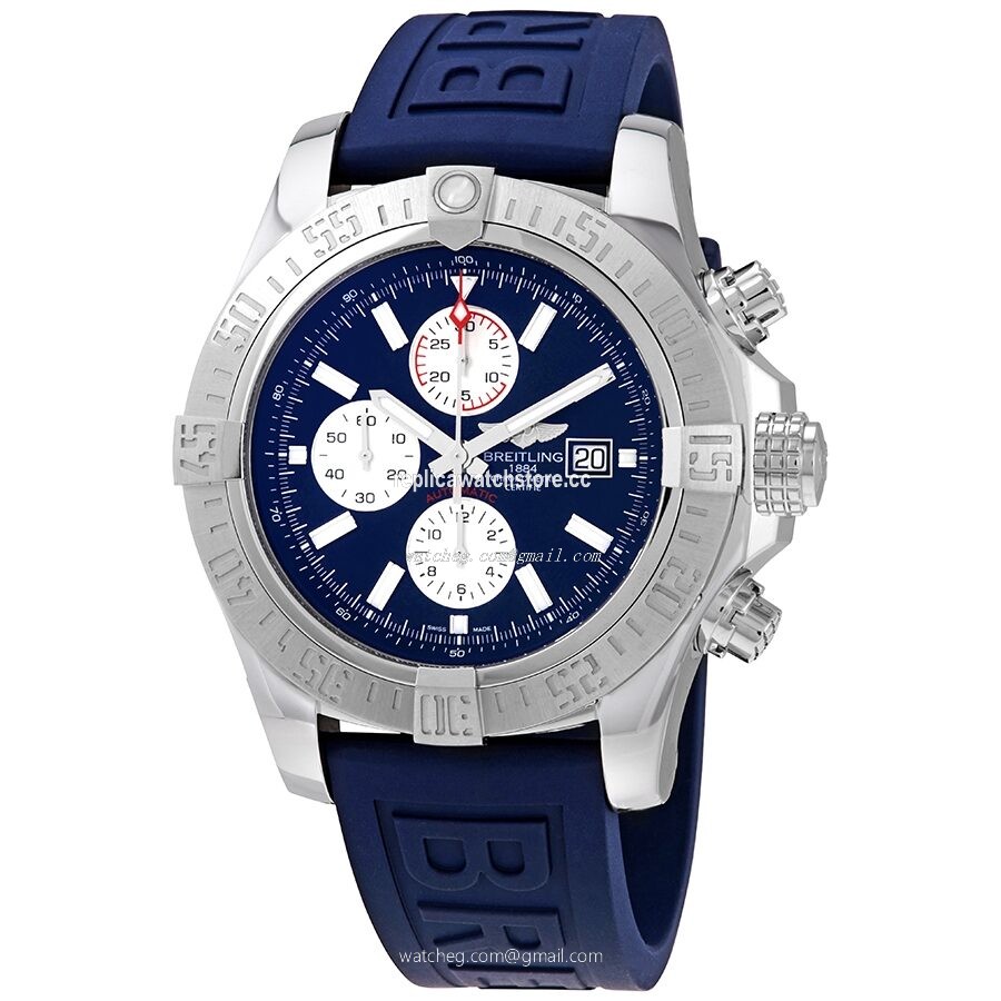 Breitling Avenger A13371111C1S2 Men's Automatic