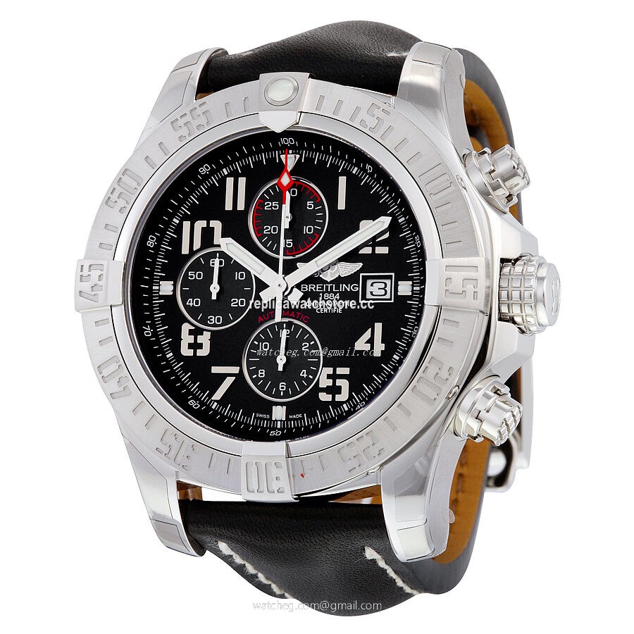 Breitling Avenger A1337111-BC28-442X-A20D.1 Men's Automatic