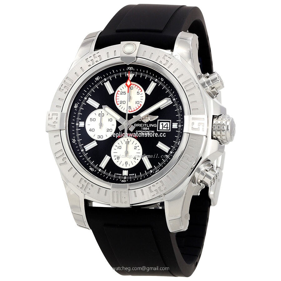 Breitling Avenger A1337111-BC29-137S-A20D.2 Men's Automatic