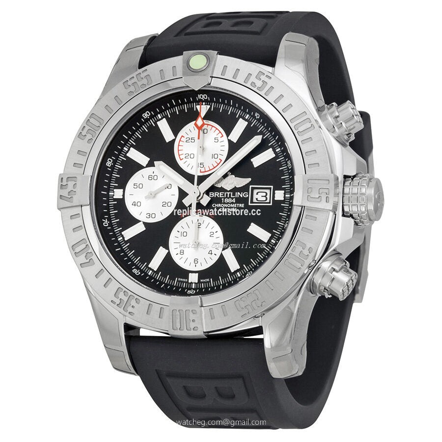 Breitling Avenger A1337111-BC29-154S-A20S.1 Men's Automatic
