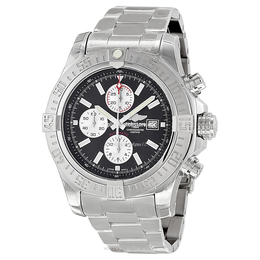 Breitling Avenger A1337111-BC29-168A Men's Automatic