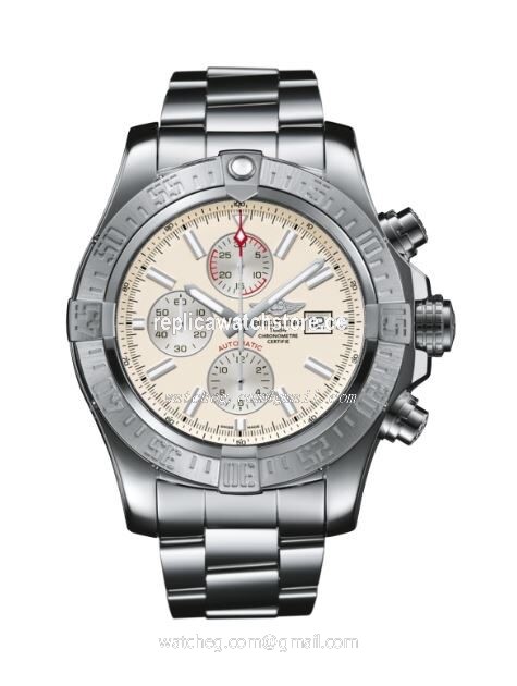Breitling Avenger A13371111G1A1 Men's Automatic