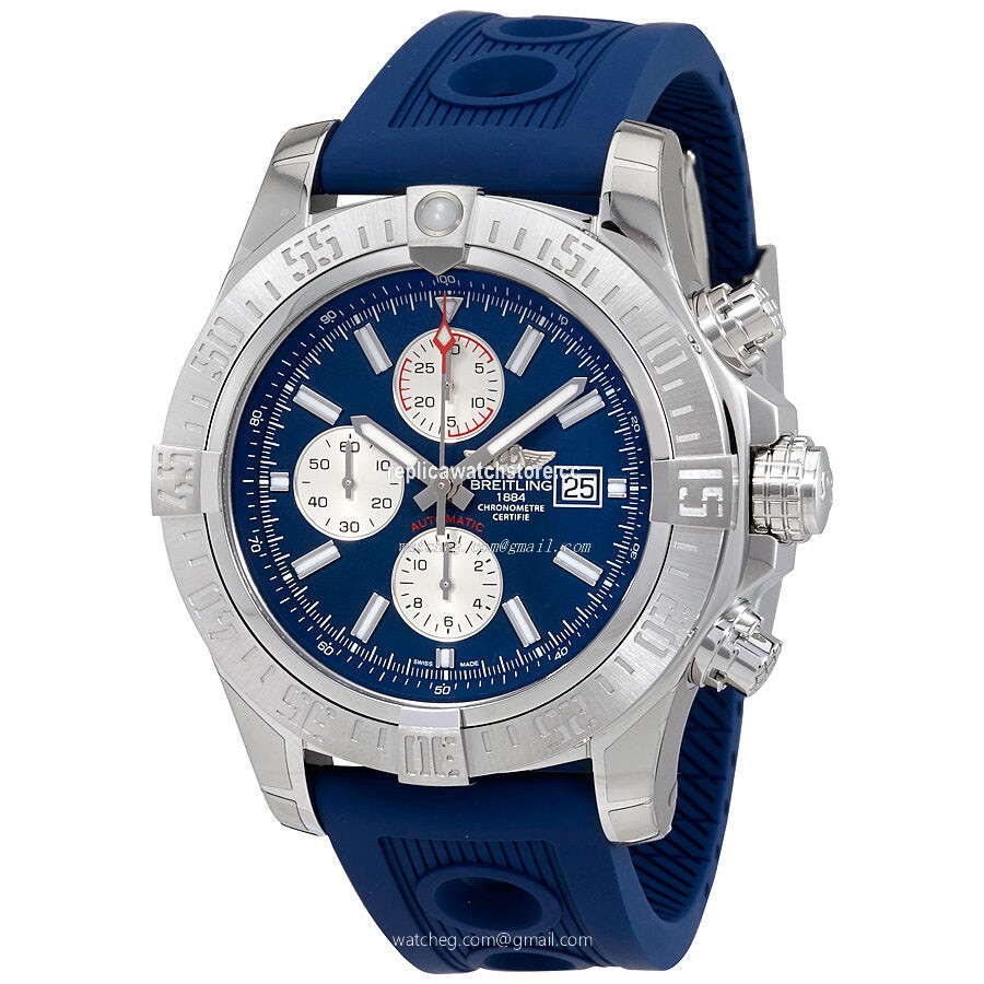 Breitling Avenger A1337111-C871-205S-A20D.2 Men's Automatic