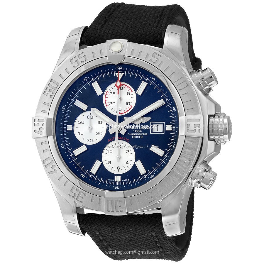 Breitling Avenger A1337111-C871-104W-A20BA.1 Men's Automatic