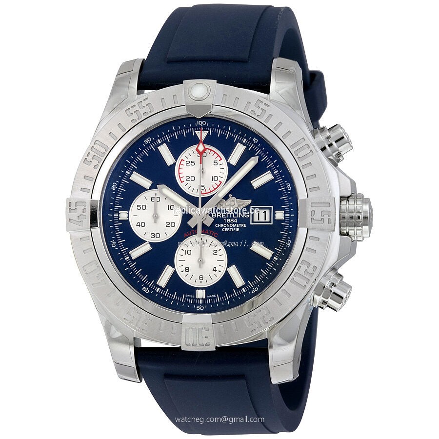 Breitling Avenger A1337111-C871-139S-A20S.1 Men's Automatic