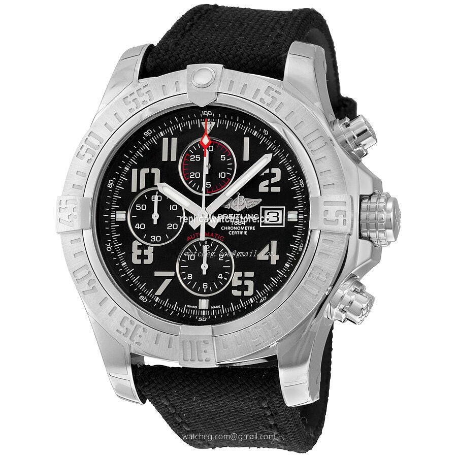 Breitling Avenger A1337111-BC28-104W-A20BA.1 Men's Automatic