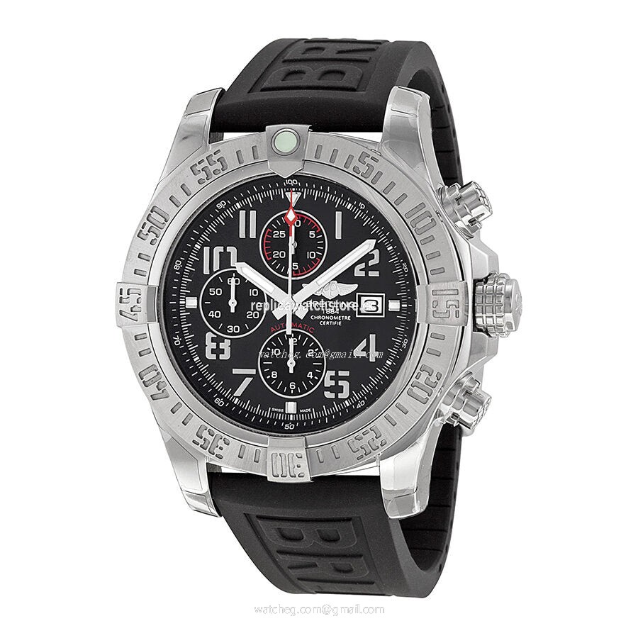 Breitling Avenger A1337111-BC28-155S-A20D.2 Men's Automatic
