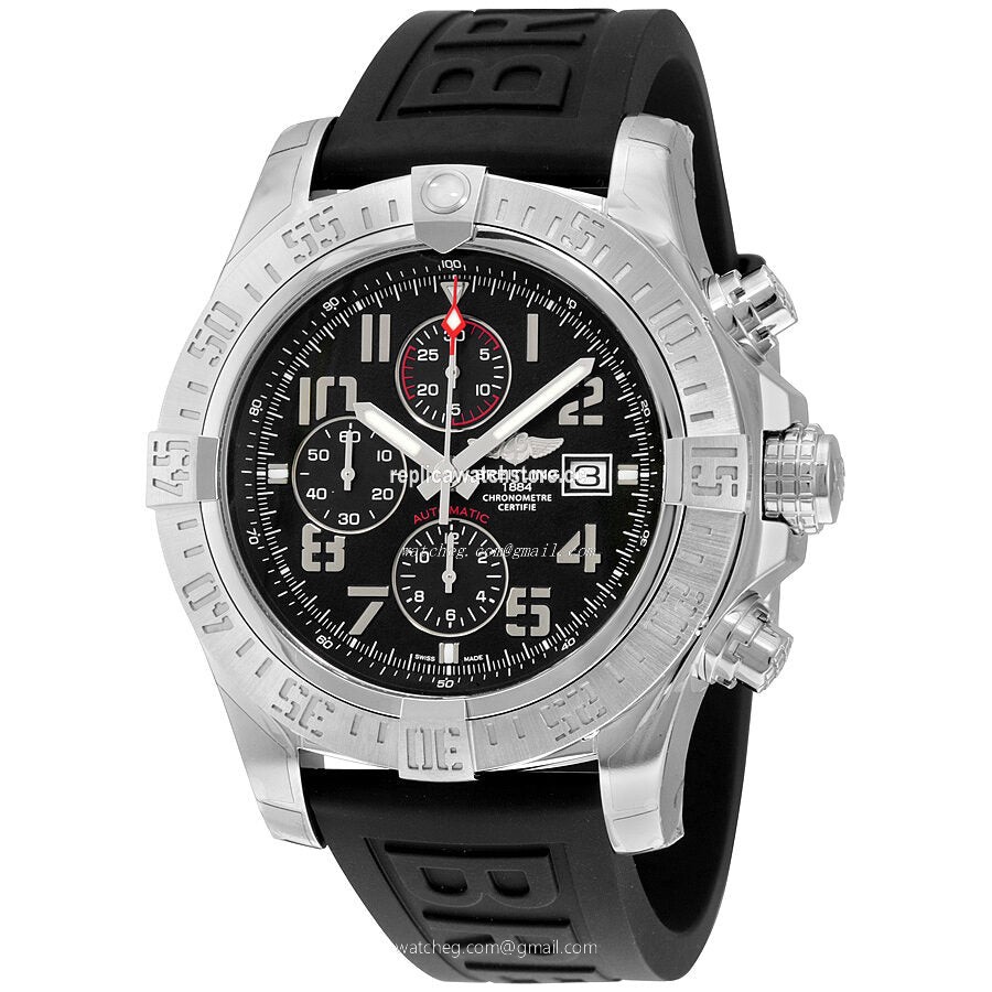 Breitling Avenger A1337111-BC28-154S-A20S.1 Men's Automatic