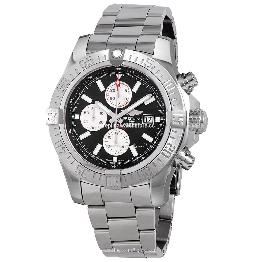 Breitling Avenger A13371111B1A1 Men's Automatic