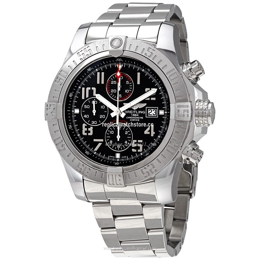 Breitling Avenger A13371111B2A1 Men's Automatic