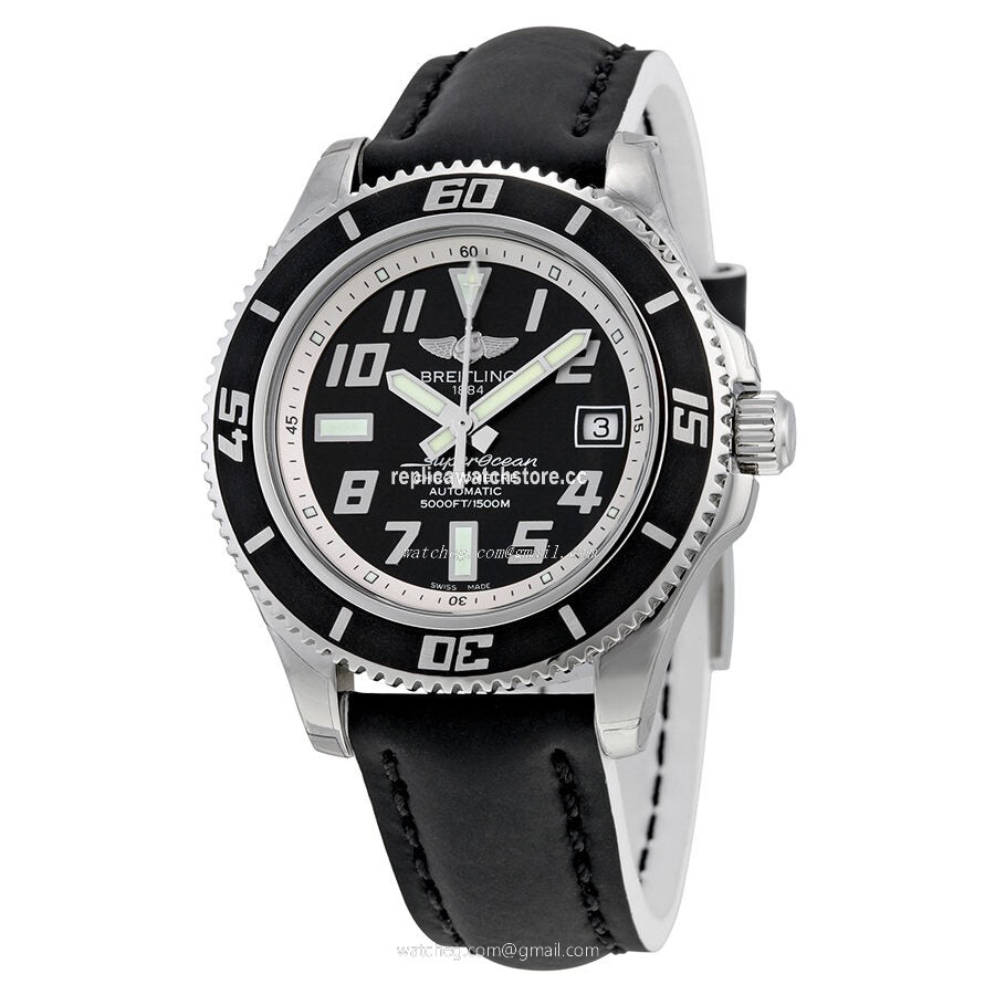 Breitling Superocean A1736402-BA29-222X-A18BA.1 Men's Automatic