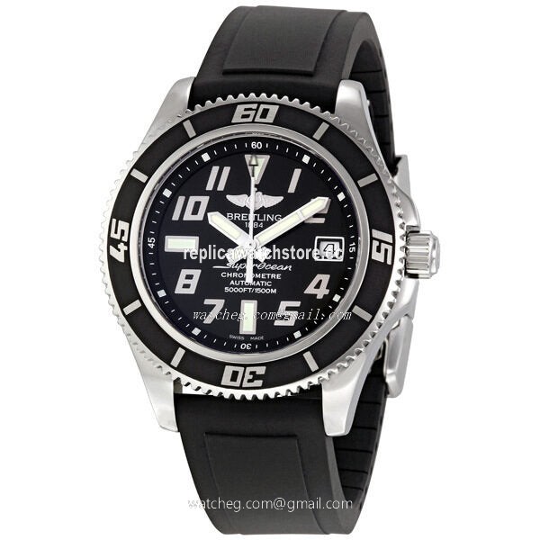 Breitling Superocean A1736402/BA28 Men's Automatic