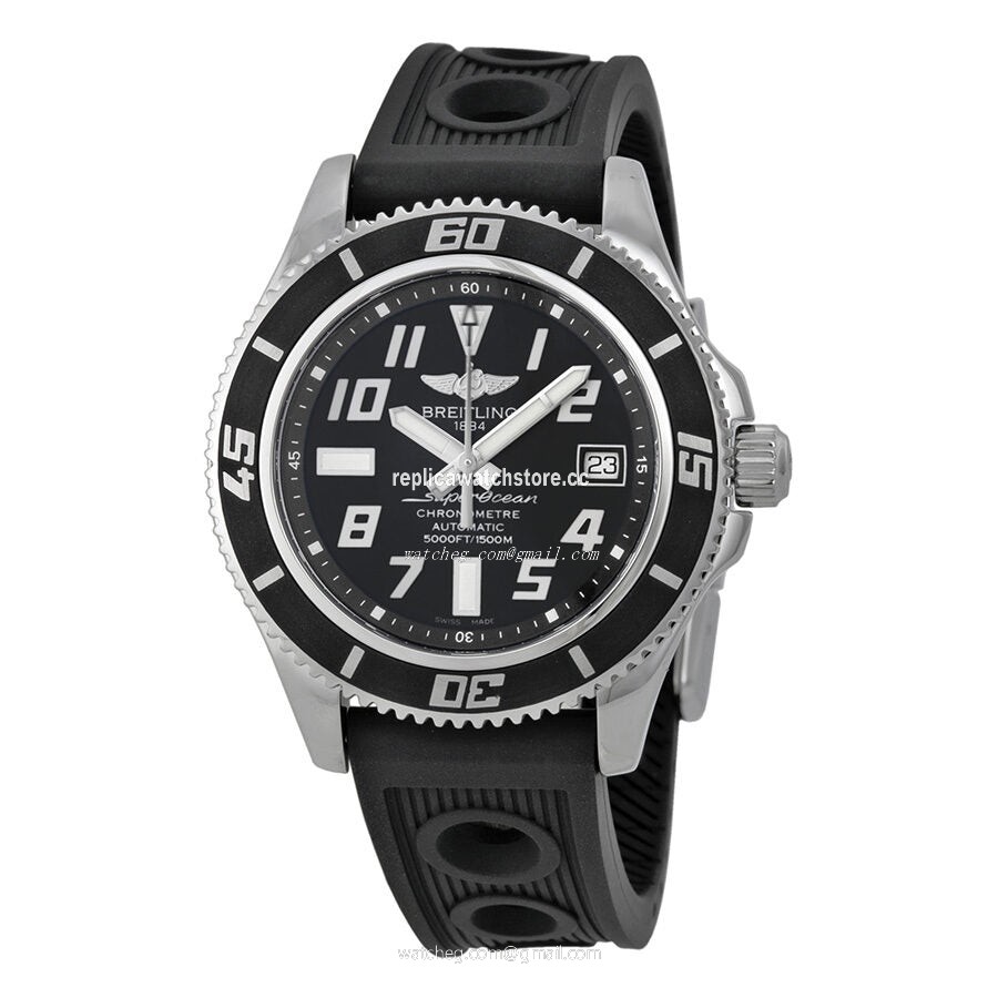 Breitling Superocean A1736402-BA28-202S-A18D.2 Men's Automatic