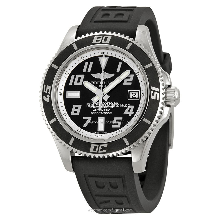 Breitling Superocean A1736402/BA29-118s Men's Automatic