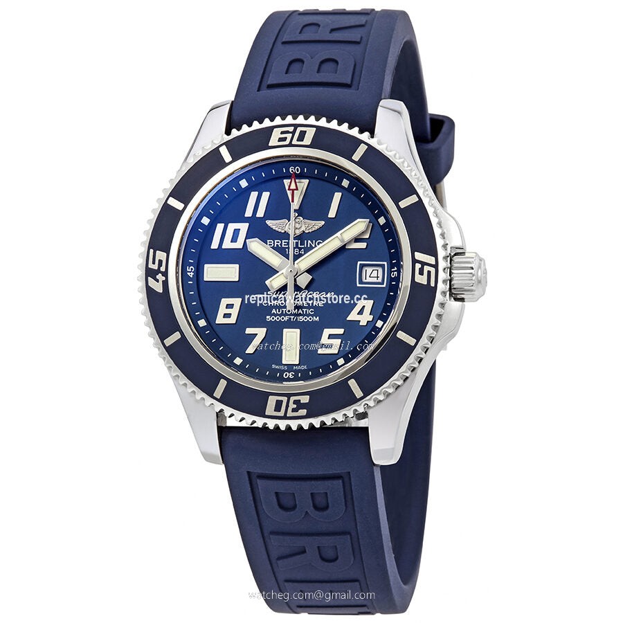 Breitling Superocean A173643B/C868-148S Men's Automatic