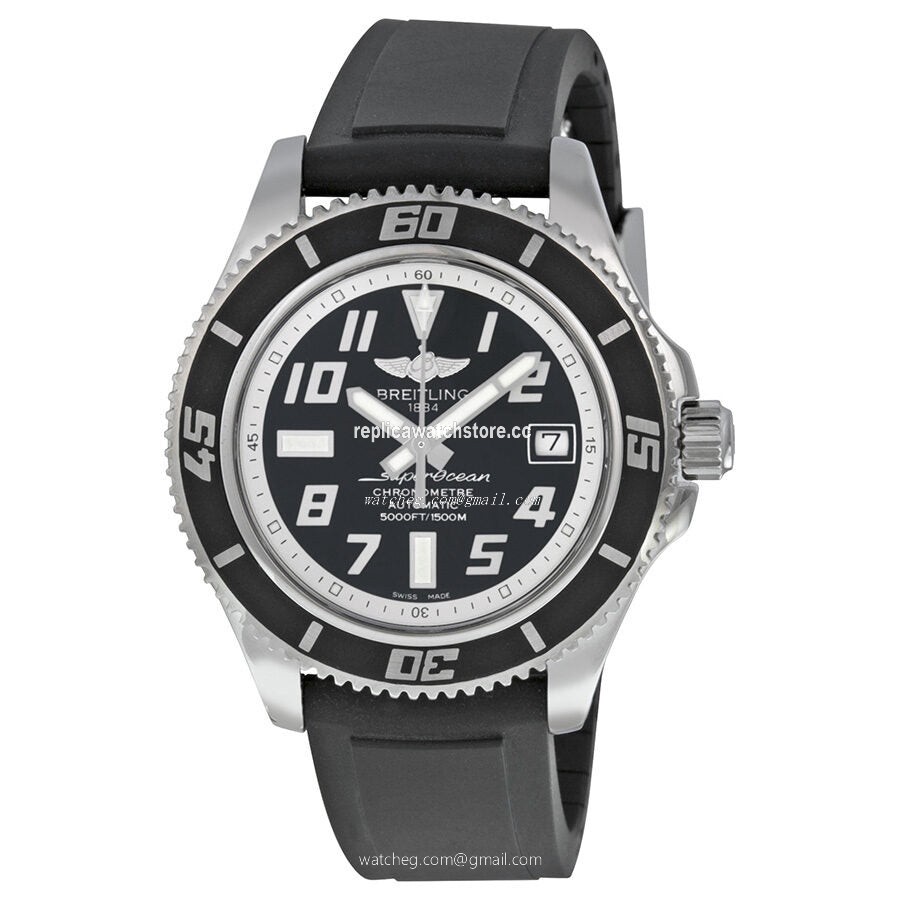 Breitling Superocean A1736402-BA29-136S-A18D.2 Men's Automatic