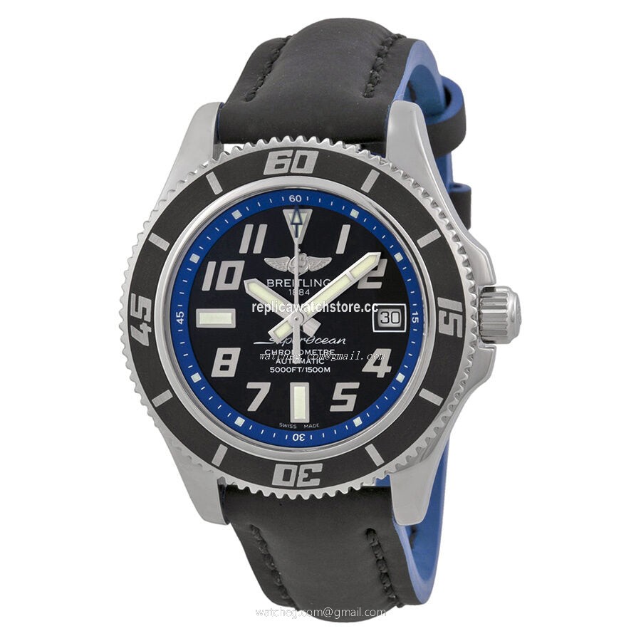 Breitling Superocean A1736402-BA30 223x Men's Automatic