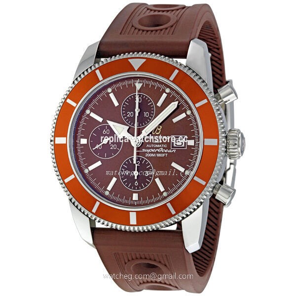 Breitling Superocean Heritage A1332033/Q553 Men's Automatic