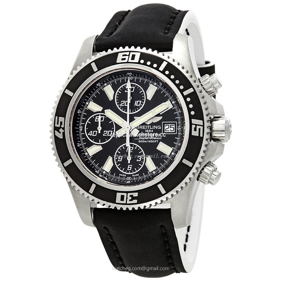Breitling Superocean A1334102/BA84-226X-A20BASA.1 Men's Automatic