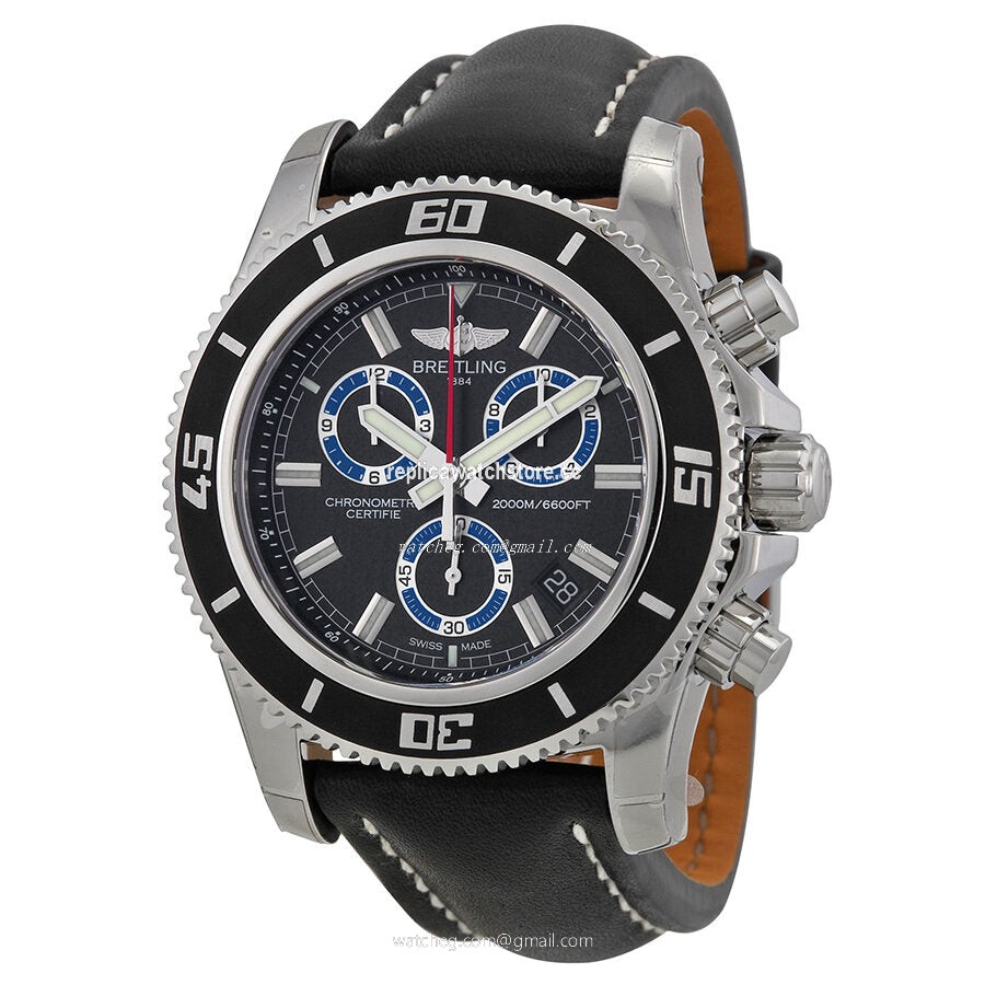 Breitling Superocean A73310A8-BB74-441X-A20BA.1 Men's Quartz