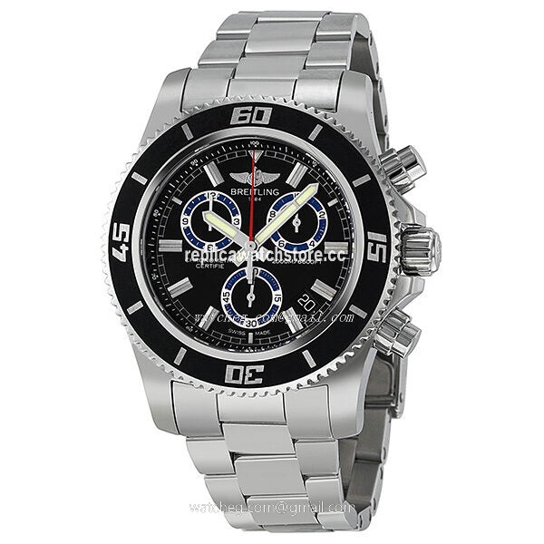 Breitling Superocean A73310A8-BB74-160A Men's Quartz