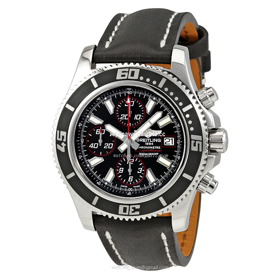 Breitling Superocean A13341A8-BA81-435X-A20BA.1 Men's Automatic