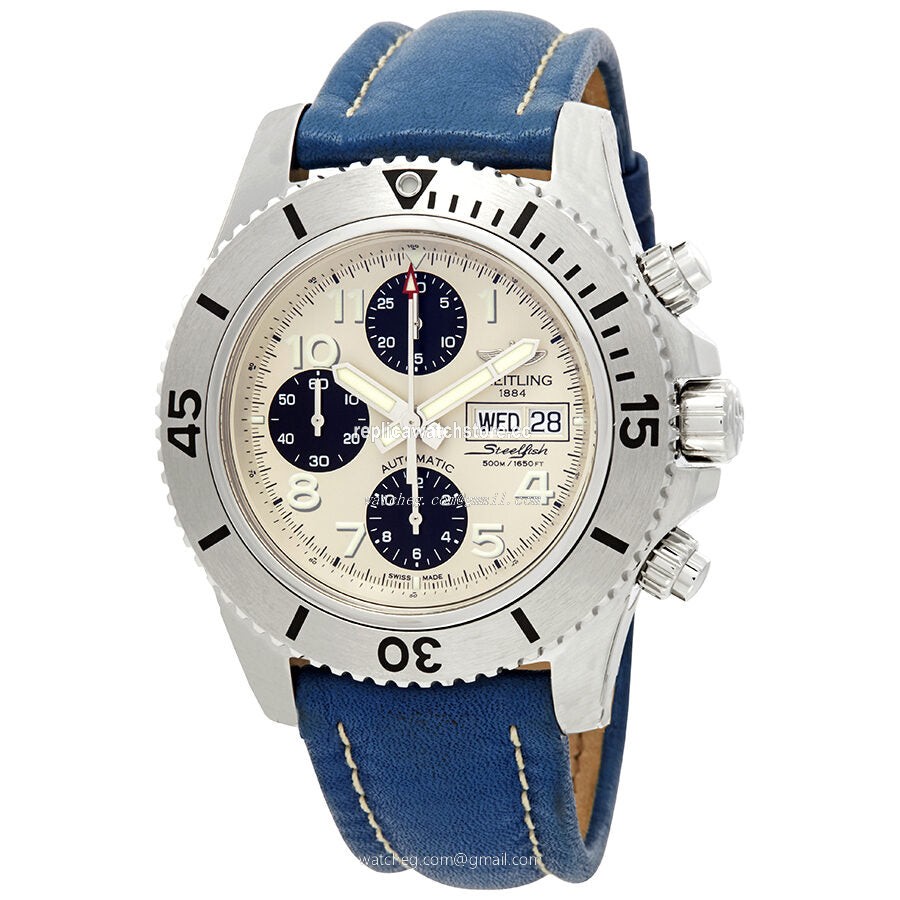 Breitling Superocean A13341C3/G782-105X-A20BA.1 Men's Automatic