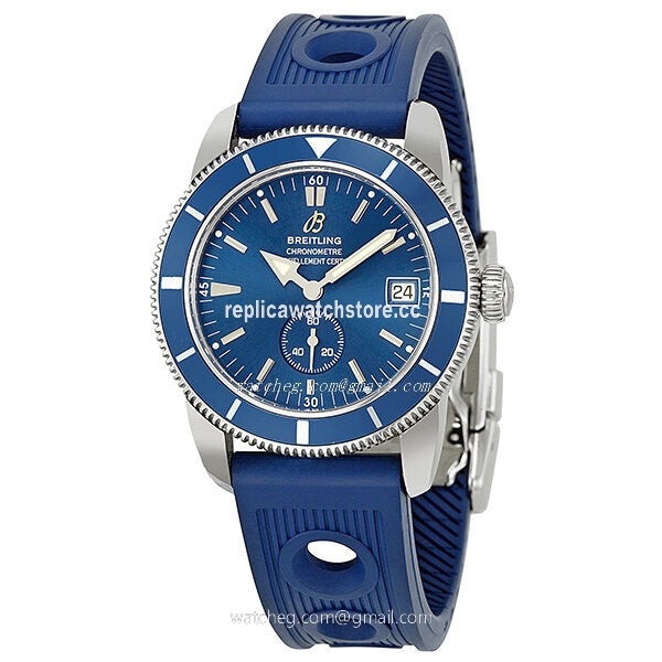 Breitling Superocean Heritage A3732016-C735-203S Men's Automatic