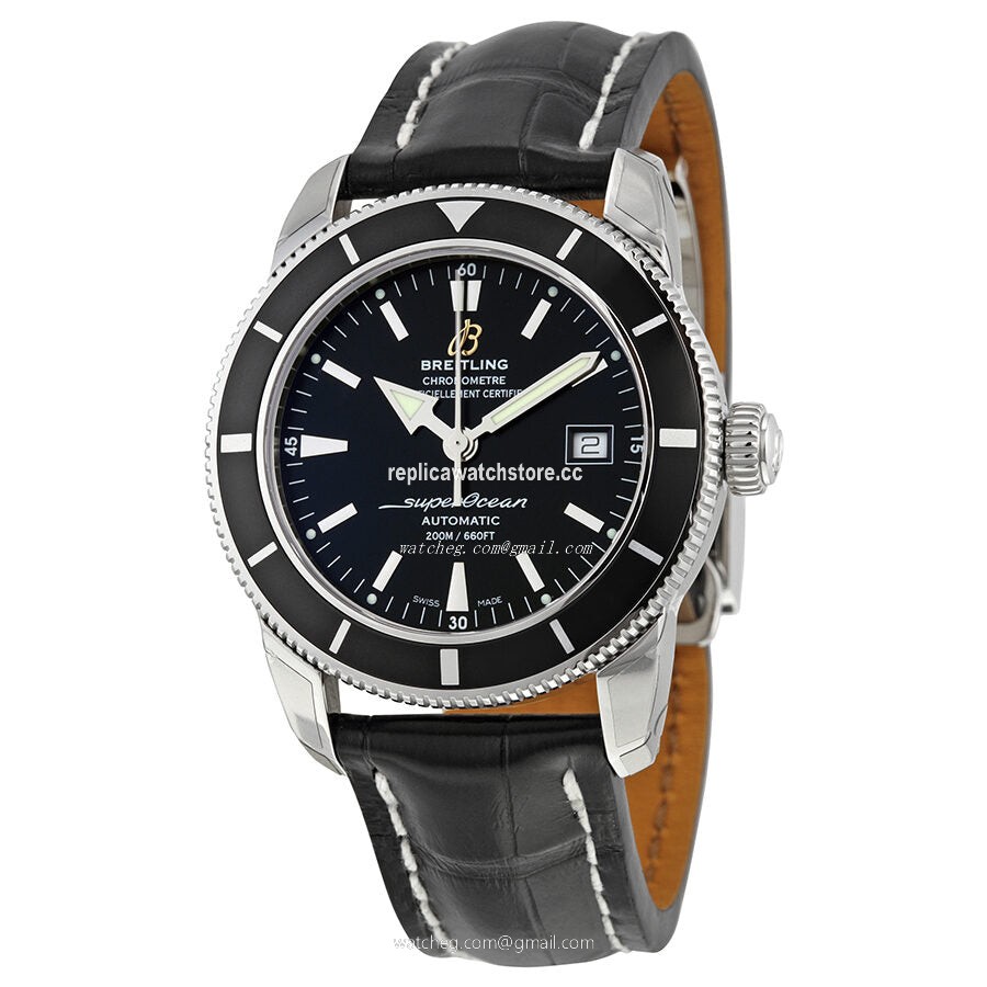 Breitling Superocean Heritage A1732124-BA61-744P-A20D.1 Men's Automatic