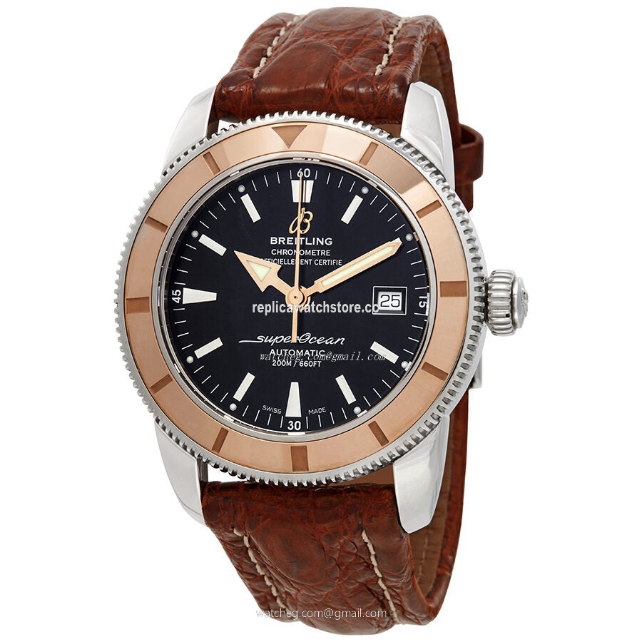 Breitling Superocean Heritage U1732112/BA61BRCT Men's Automatic