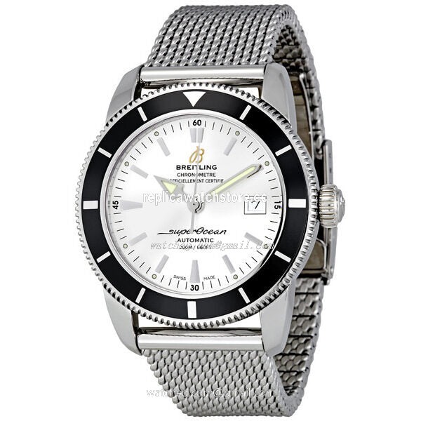 Breitling Superocean Heritage A1732124-G717-154A Men's Automatic