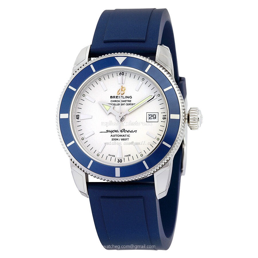 Breitling Superocean Heritage A1732116-G717-145S-A20S.1 Men's Automatic