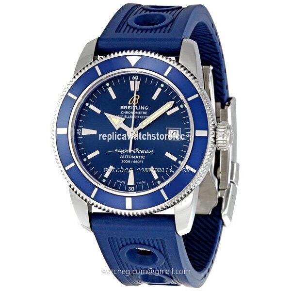 Breitling Superocean Heritage A1732116-C832-211S-A20D.2 Men's Automatic