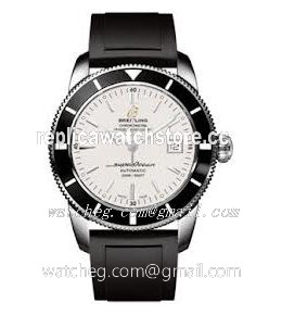 Breitling Superocean Heritage A1732124-G717BKPT Men's Automatic