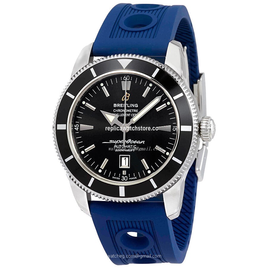 Breitling Superocean Heritage A1732024-B868-205S-A20D.2 Men's Automatic