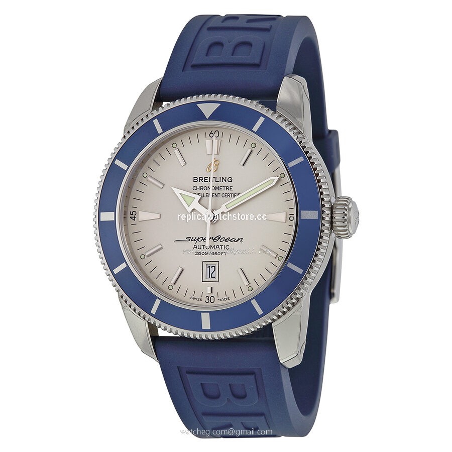 Breitling Superocean Heritage A1732016-G642-159S-A20S.1 Men's Automatic