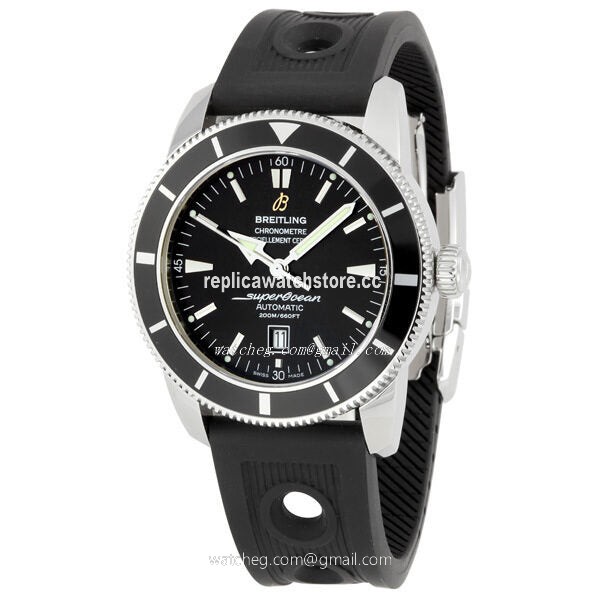 Breitling Superocean Heritage A1732024-B868-201S-A20D.2 Men's Automatic
