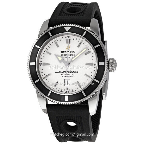 Breitling Superocean Heritage A1732024-G642-201S-A20D.2 Men's Automatic