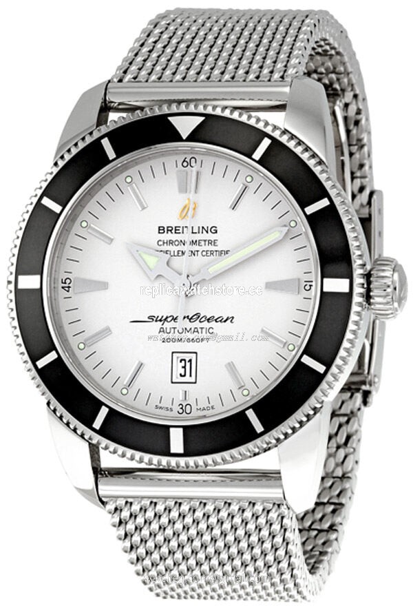 Breitling Superocean Heritage A1732024-G642-152A Men's Automatic