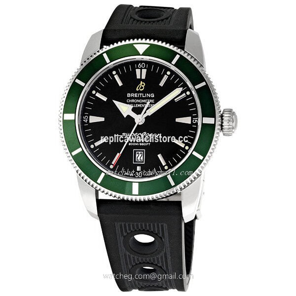 Breitling Superocean Heritage A17320Q5 B868 201S Men's Automatic