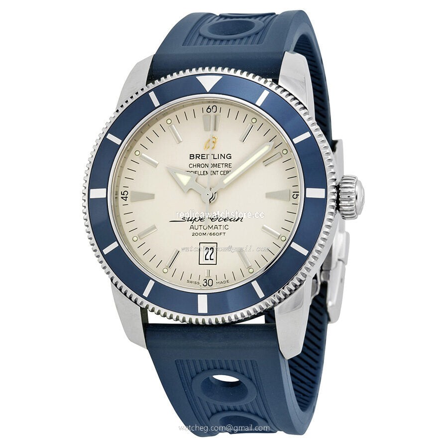 Breitling Superocean Heritage A1732016-G642-205S-A20D.2 Men's Automatic