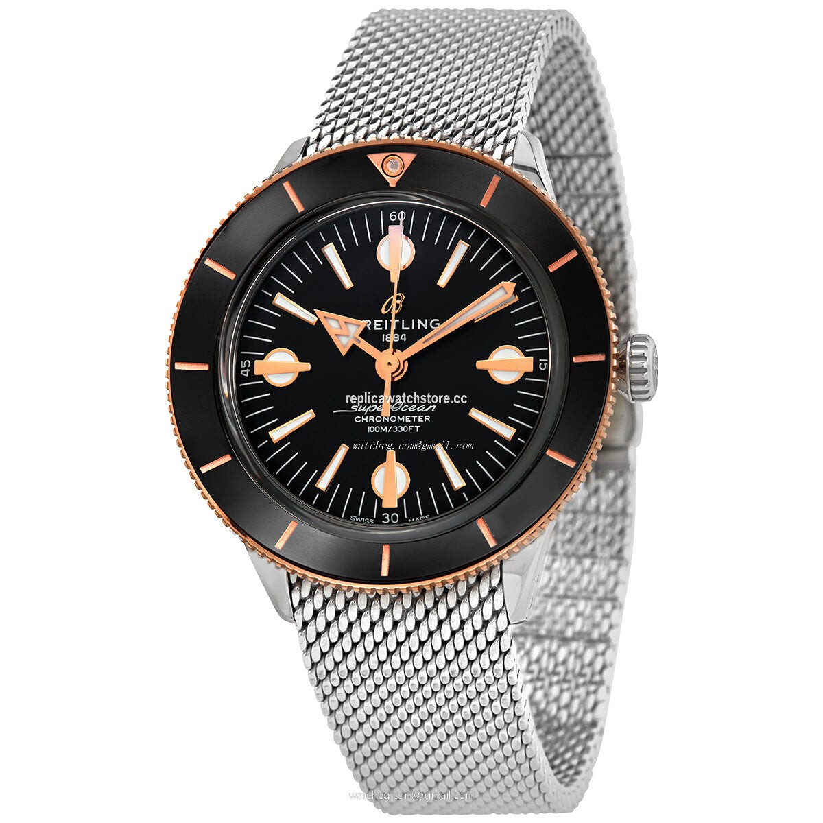 Breitling Superocean Heritage U10370121B1A1 Men's Automatic