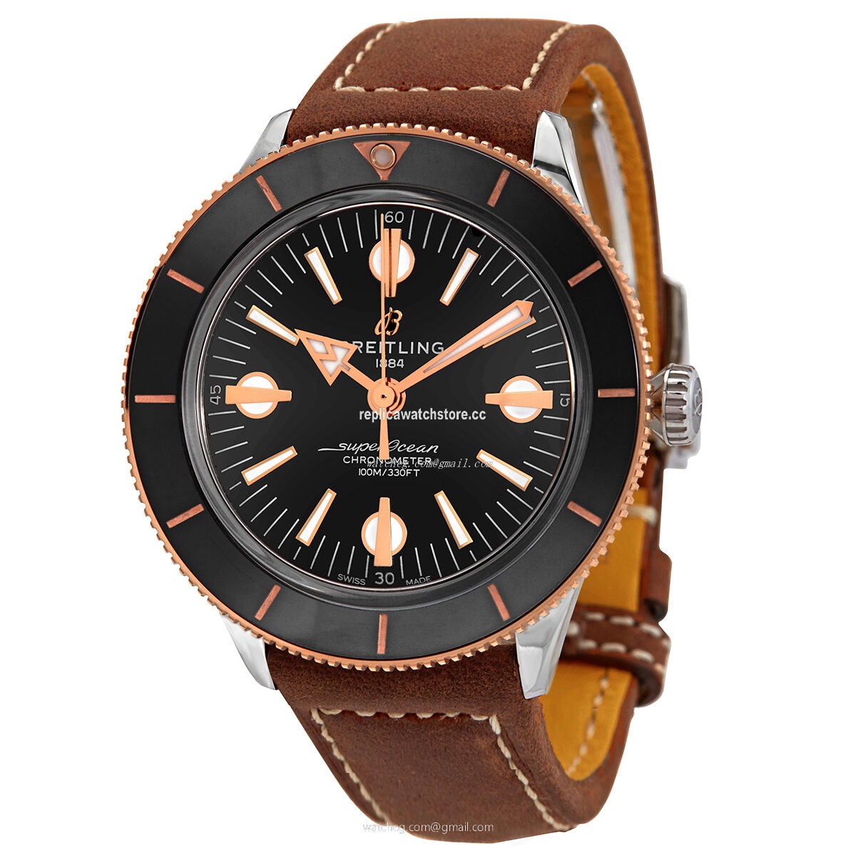 Breitling Superocean Heritage U10370121B1X2 Men's Automatic