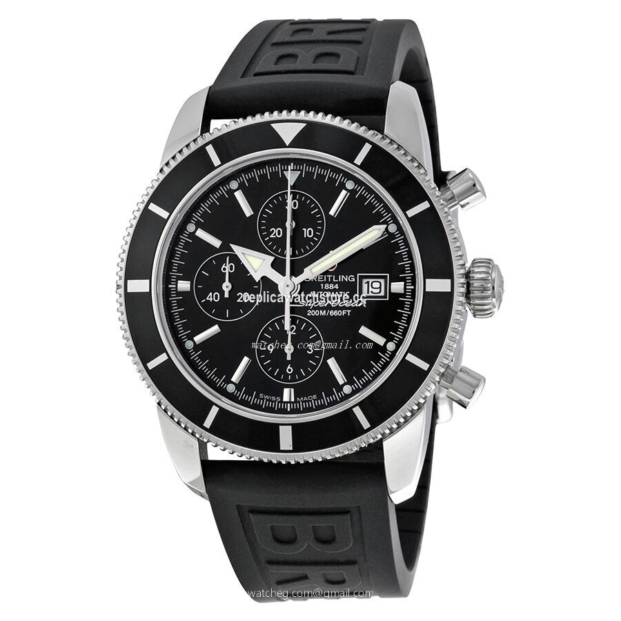 Breitling Superocean Heritage A1332024-B908-155S-A20D.2 Men's Automatic