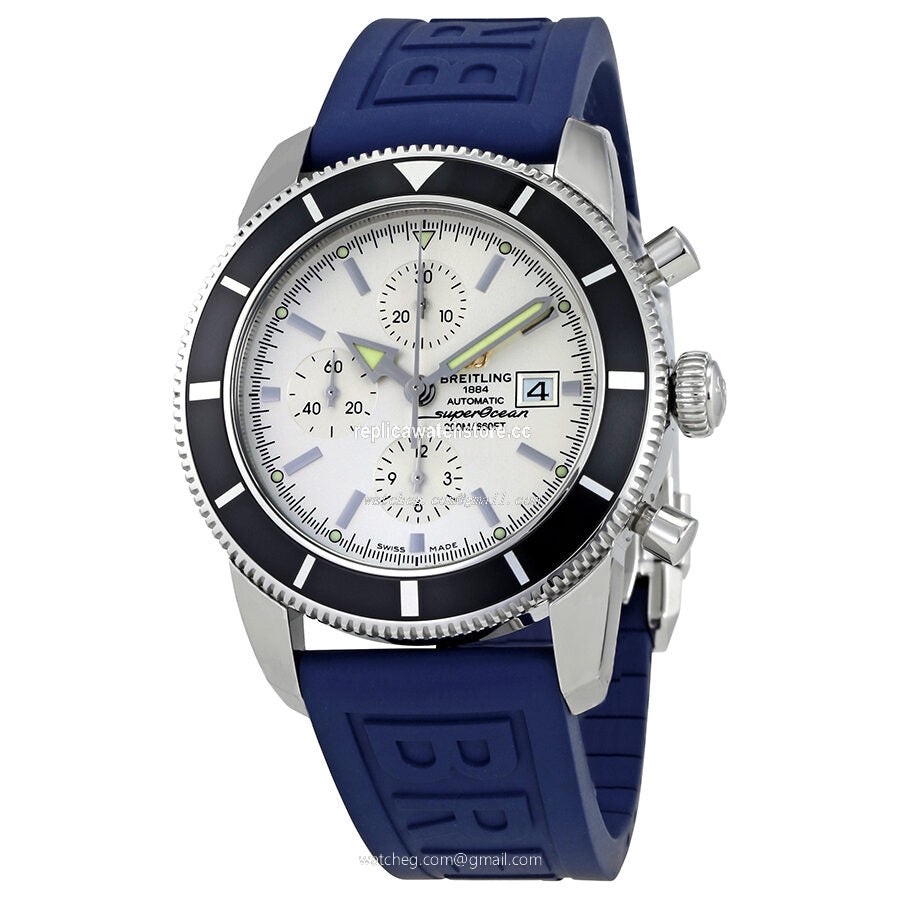 Breitling Superocean Heritage A1332024-G698-160S-A20D.4 Men's Automatic