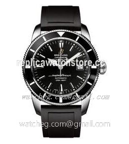 Breitling Superocean Heritage A1732124-BA61BKPT Men's Automatic