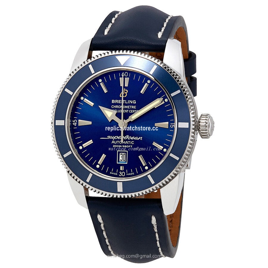 Breitling Superocean Heritage A1732016-C734-101X-A20BA.1 Men's Automatic