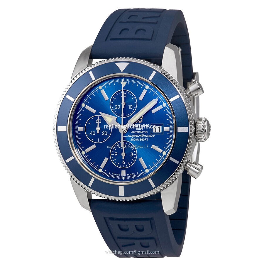 Breitling Superocean Heritage A1332016/C758-160S-A20D.2 Men's Automatic